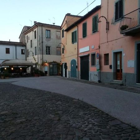 Martino Bonaguida Apartament Daire Altopascio Dış mekan fotoğraf