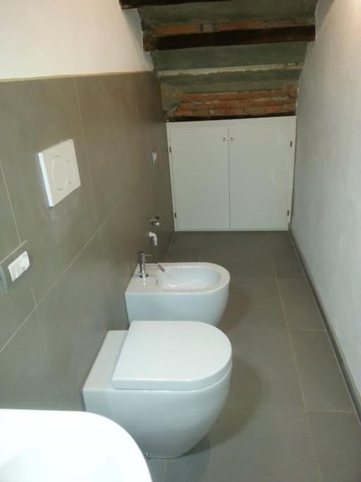 Martino Bonaguida Apartament Daire Altopascio Dış mekan fotoğraf