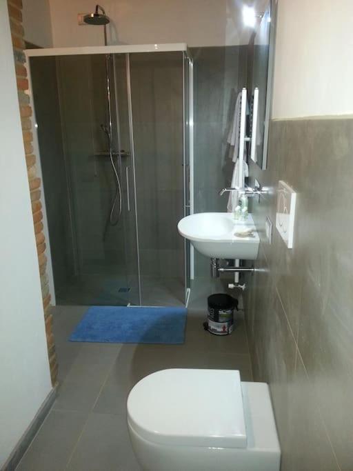 Martino Bonaguida Apartament Daire Altopascio Dış mekan fotoğraf