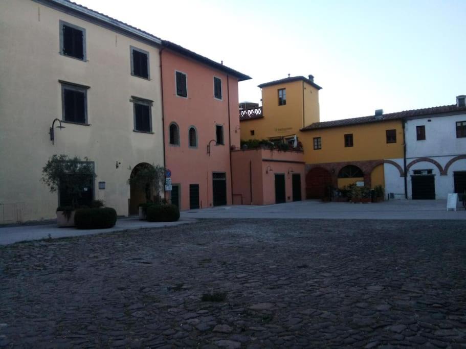 Martino Bonaguida Apartament Daire Altopascio Dış mekan fotoğraf
