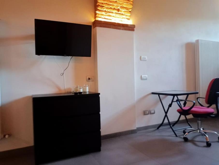 Martino Bonaguida Apartament Daire Altopascio Dış mekan fotoğraf