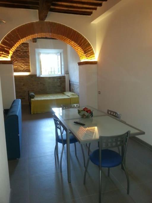 Martino Bonaguida Apartament Daire Altopascio Dış mekan fotoğraf