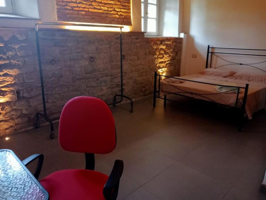 Martino Bonaguida Apartament Daire Altopascio Dış mekan fotoğraf