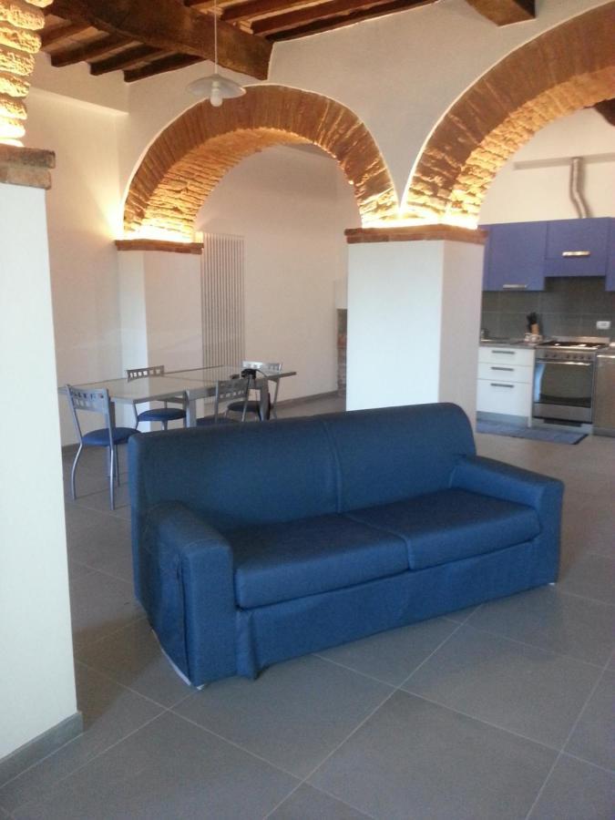 Martino Bonaguida Apartament Daire Altopascio Dış mekan fotoğraf